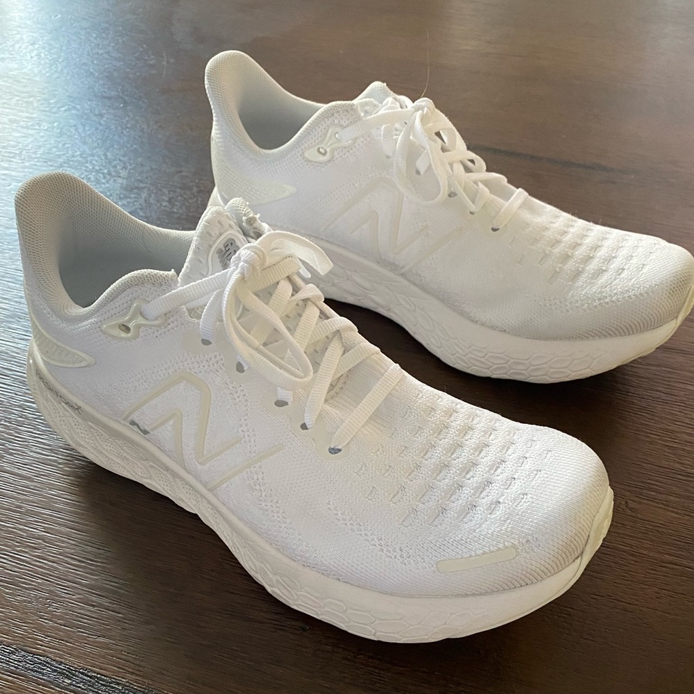 New Balance 1080 v12